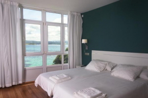  Hotel Mar de Fisterra  Фистерра